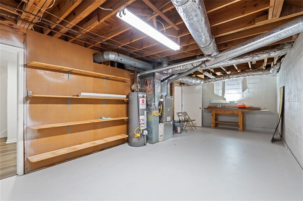 2340 Castleridge Court Tucker, GA 30084 - Photo 49 of 60