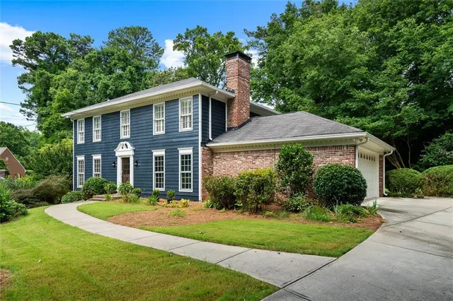 $3,600 | 2340 Castleridge Court, Tucker, GA 30084