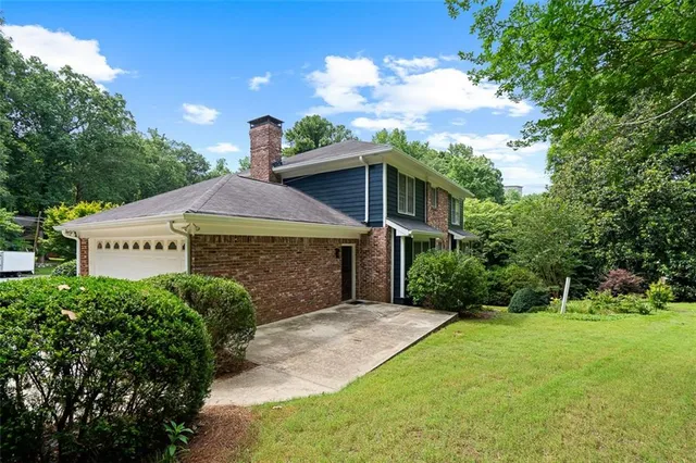 $3,600 | 2340 Castleridge Court, Tucker, GA 30084