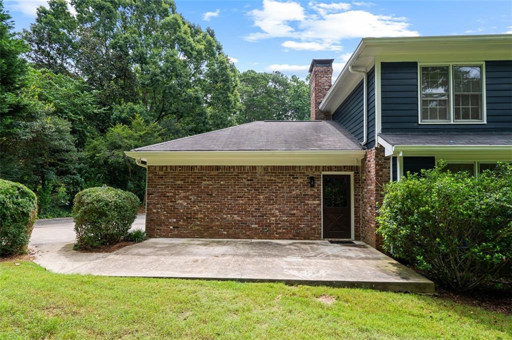 2340 Castleridge Court Tucker, GA 30084 - Photo 52 of 60