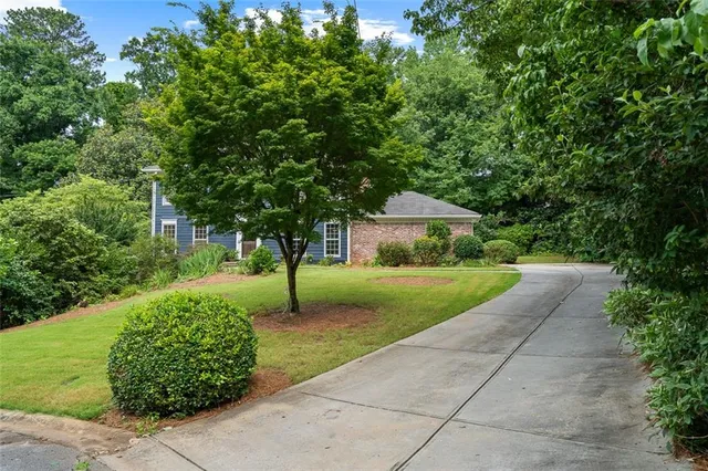 $3,600 | 2340 Castleridge Court, Tucker, GA 30084