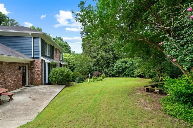 $3,600 | 2340 Castleridge Court, Tucker, GA 30084