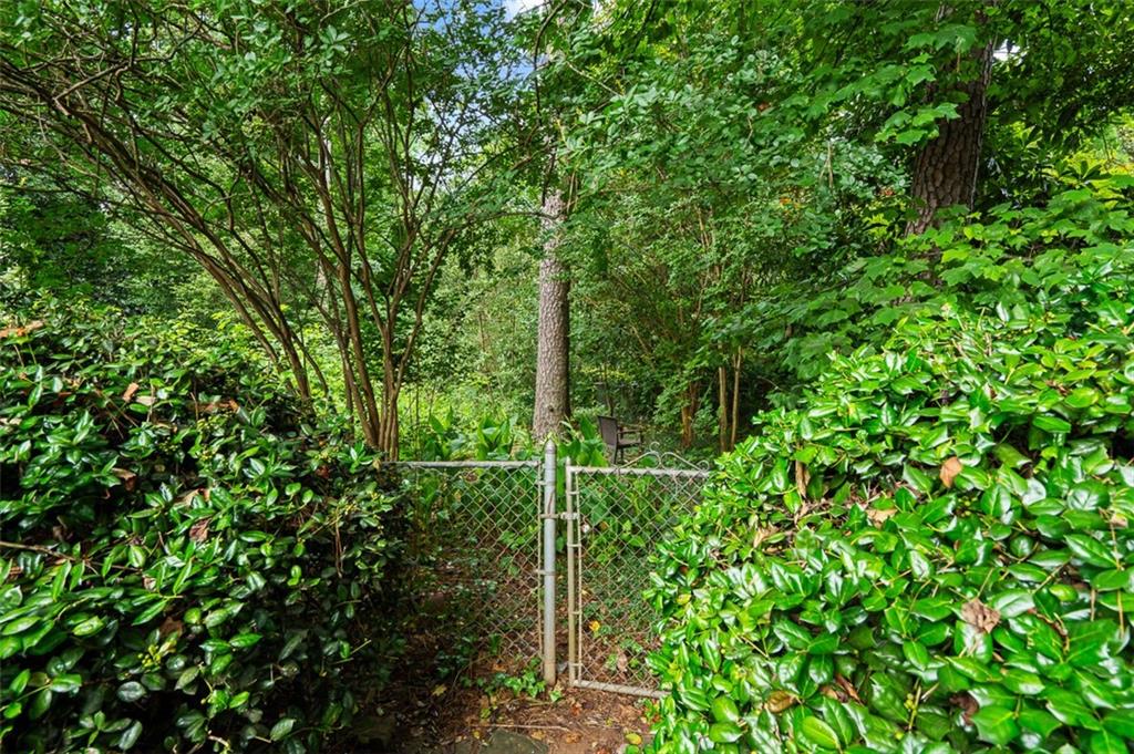 2340 Castleridge Court Tucker, GA 30084 - Photo 56 of 60