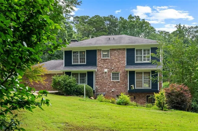 $3,600 | 2340 Castleridge Court, Tucker, GA 30084