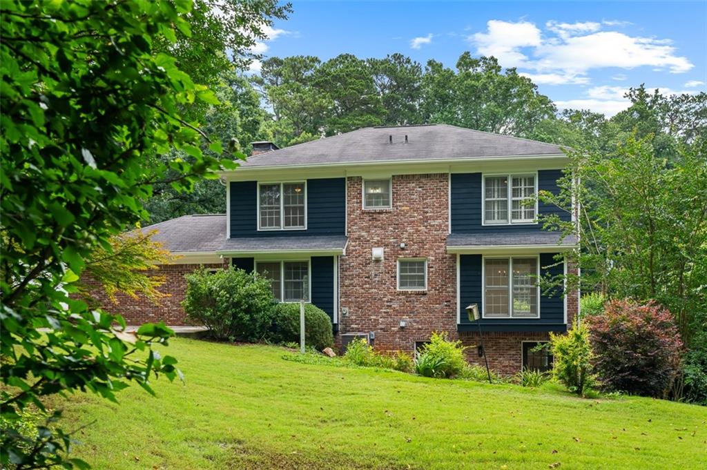 2340 Castleridge Court Tucker, GA 30084 - Photo 57 of 60