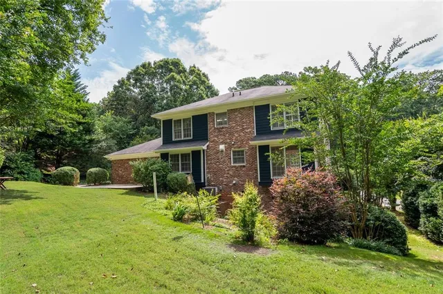 $3,600 | 2340 Castleridge Court, Tucker, GA 30084
