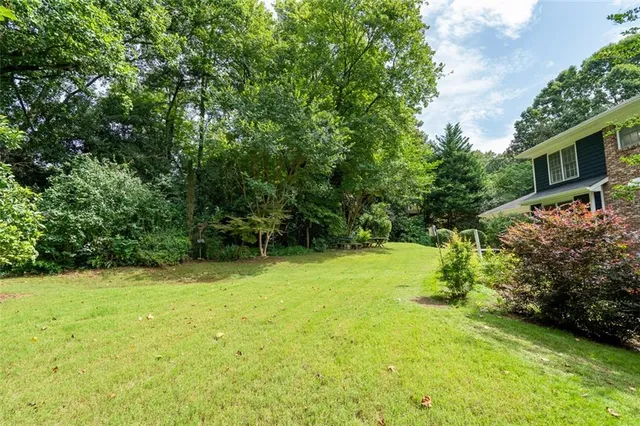 $3,600 | 2340 Castleridge Court, Tucker, GA 30084