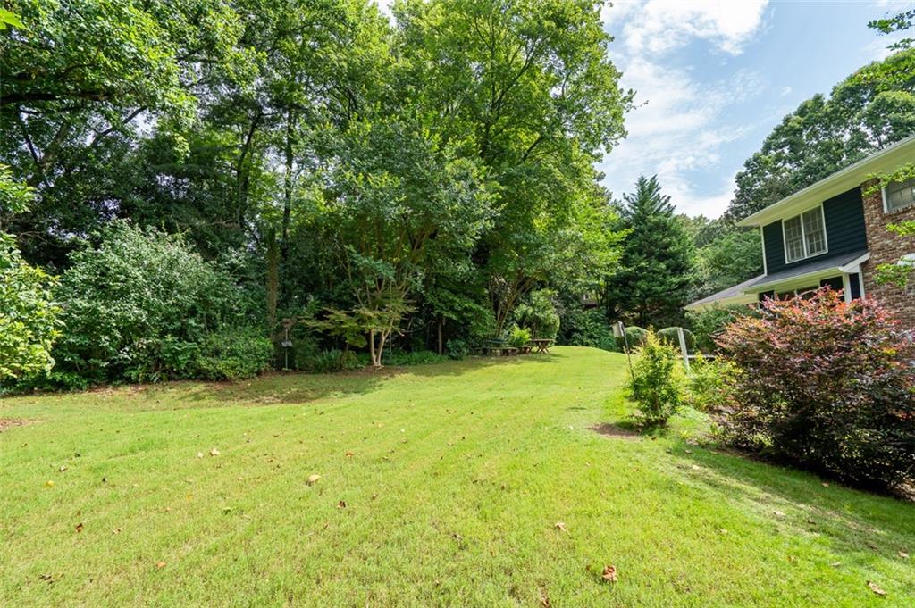 2340 Castleridge Court Tucker, GA 30084 - Photo 60 of 60