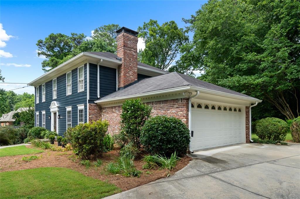 2340 Castleridge Court Tucker, GA 30084 - Photo 6 of 60