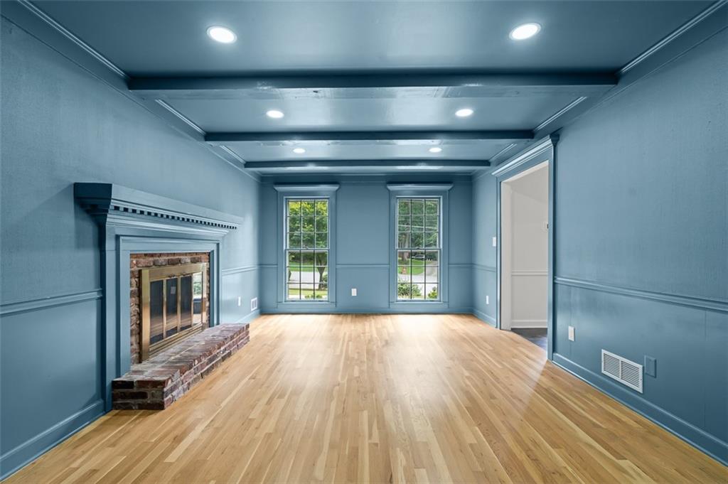 2340 Castleridge Court Tucker, GA 30084 - Photo 10 of 60