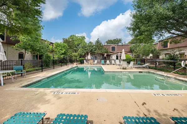 $1,245 | 7801 Shoal Creek Boulevard, Unit 201, Austin, TX 78757