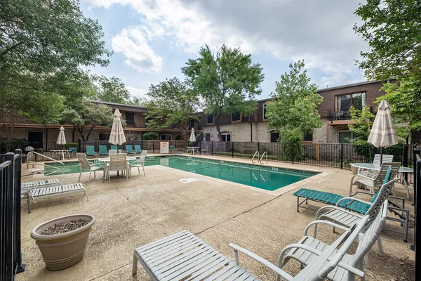 $1,245 | 7801 Shoal Creek Boulevard, Unit 201, Austin, TX 78757