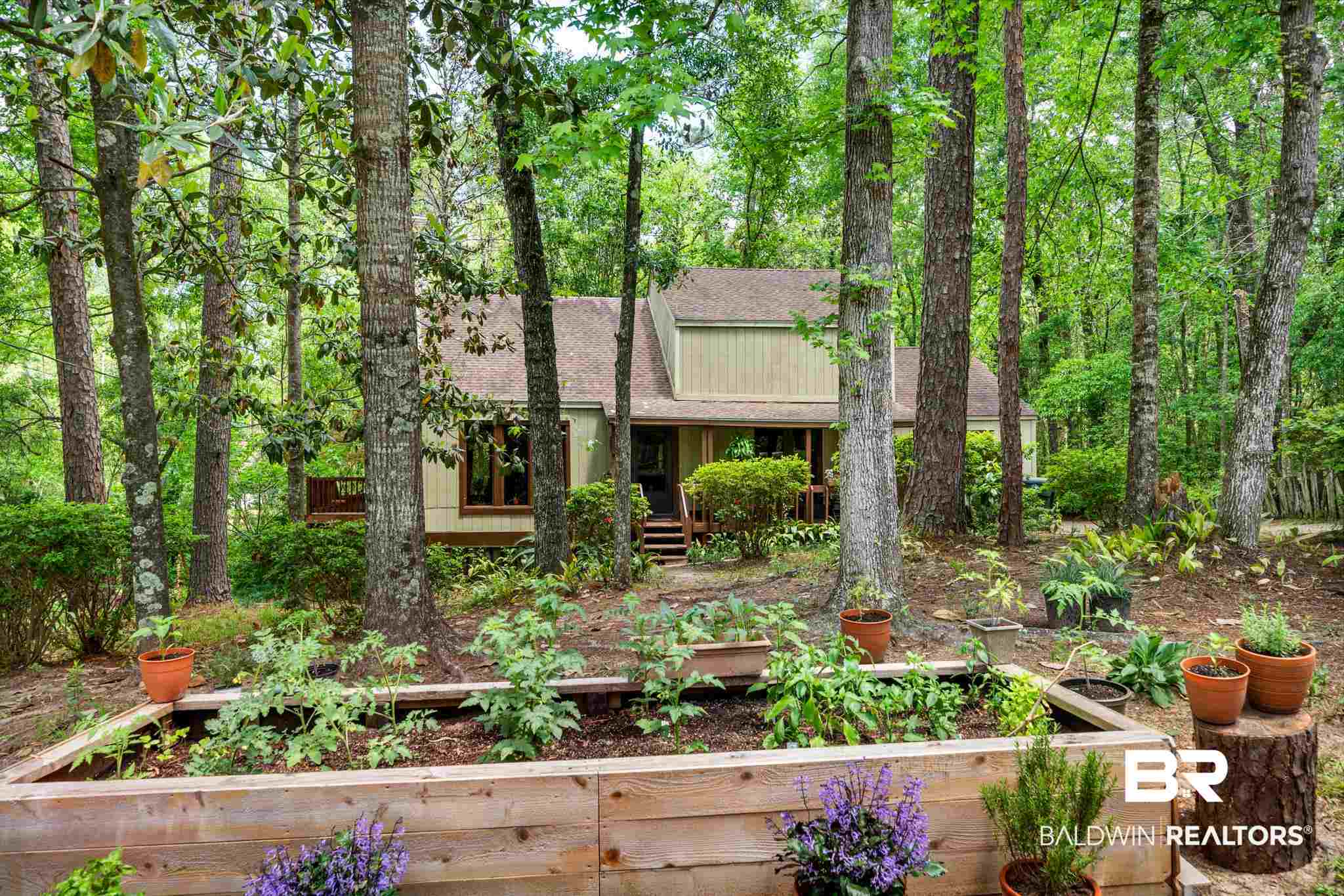 223 Montclair Loop Daphne, AL 36526 - Photo 2 of 24 Front