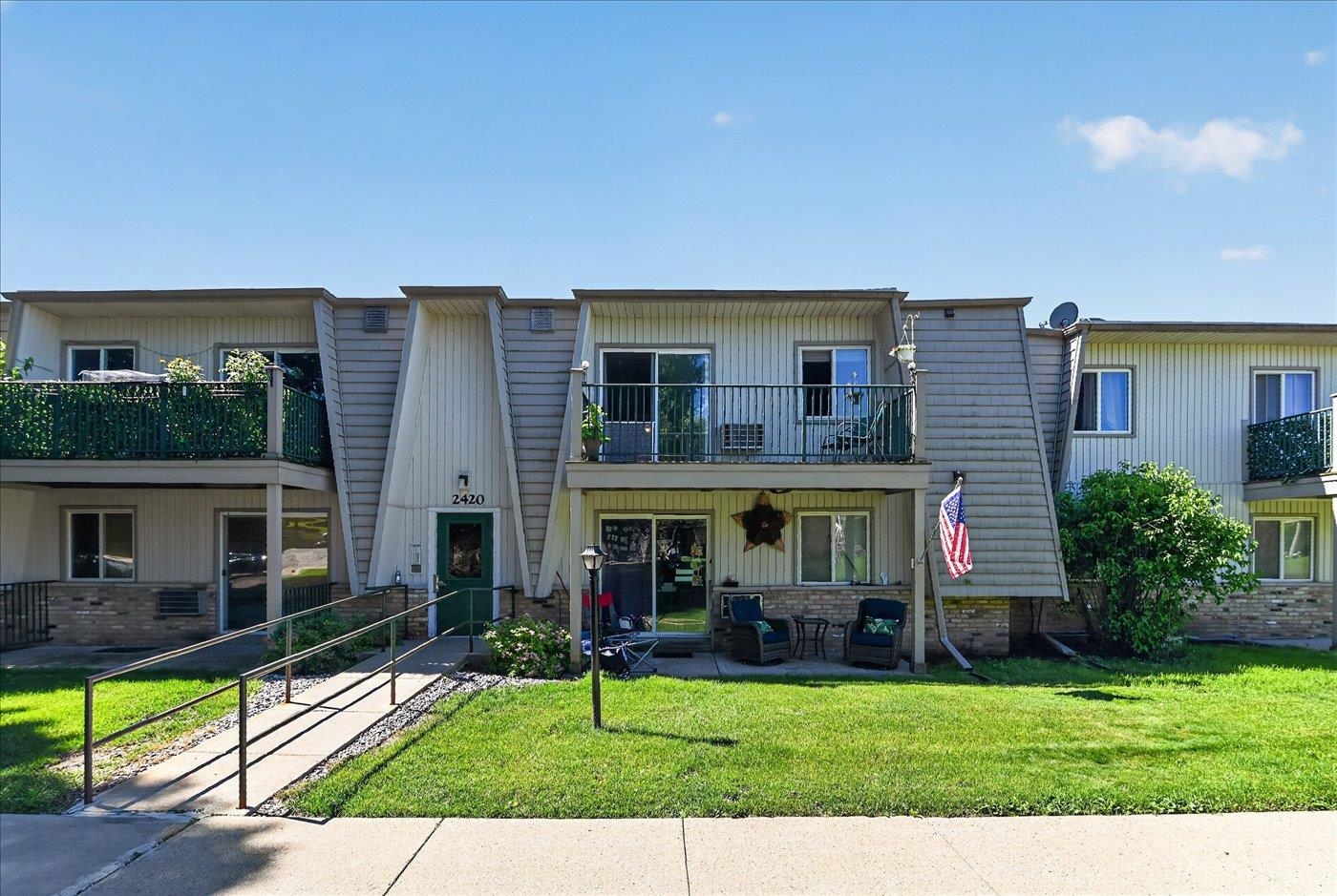 2420 Independence Lane, Unit 209 Madison, WI 53704 - Photo 52 of 65