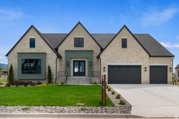 $1,745,000 | 461 West Smt Lane, Kaysville, UT 84037