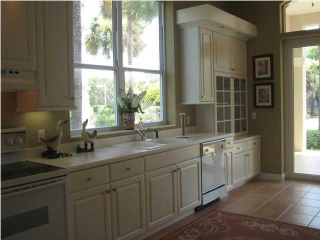 Lot 8 White Cliffs Boulevard Santa Rosa Beach, FL 32459 - Photo 11 of 23 a kitchen with sink and window