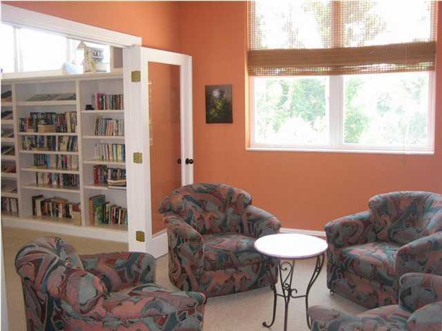 Lot 8 White Cliffs Boulevard Santa Rosa Beach, FL 32459 - Photo 16 of 23 a living room with furniture and a window