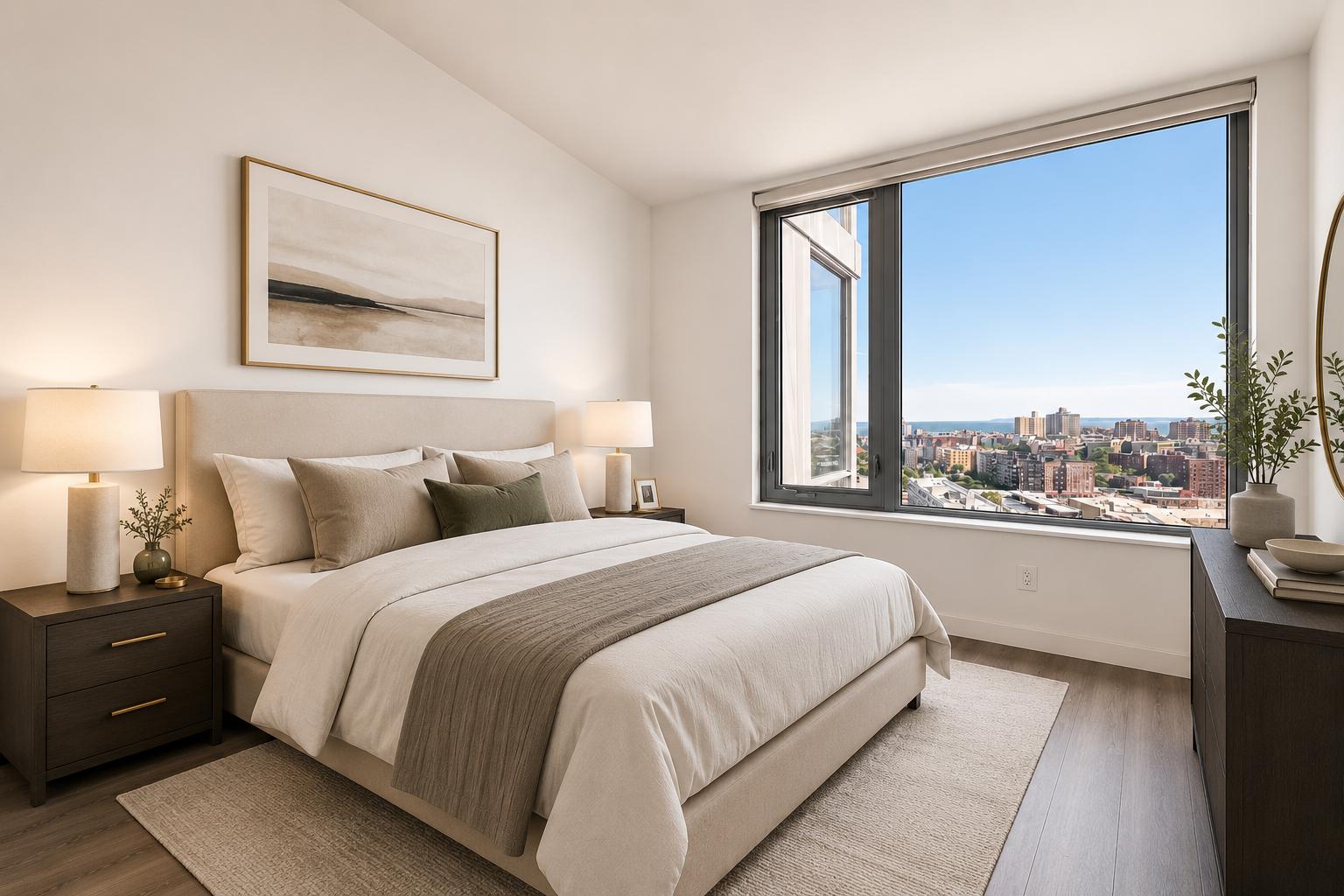 1524 Sheepshead Bay Road, Unit 17B Brooklyn, NY 11235 - Photo 3 of 26 Photo 3