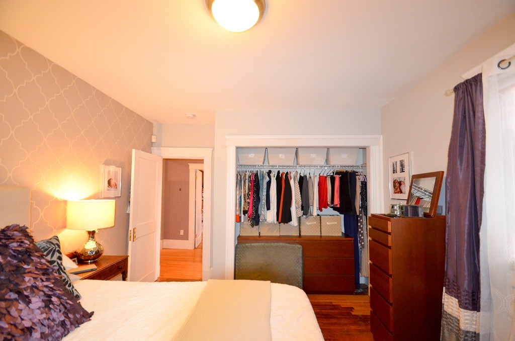 56 Forest Hills Street, Unit 1 Boston, MA 02130 - Photo 11 of 24