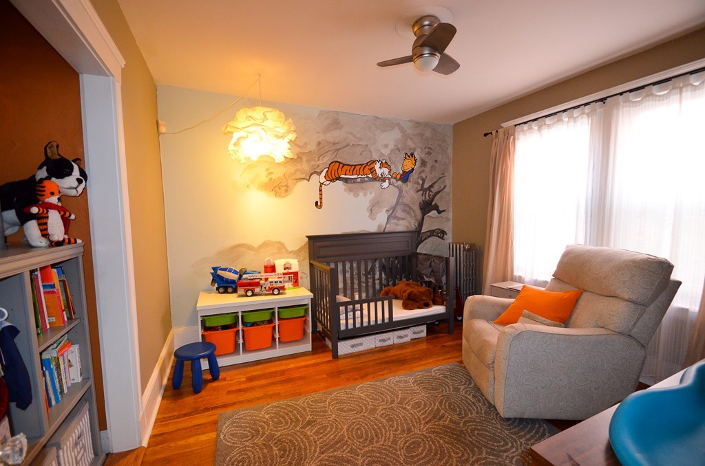 56 Forest Hills Street, Unit 1 Boston, MA 02130 - Photo 12 of 24