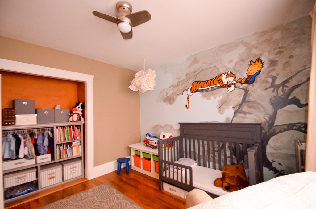 56 Forest Hills Street, Unit 1 Boston, MA 02130 - Photo 13 of 24