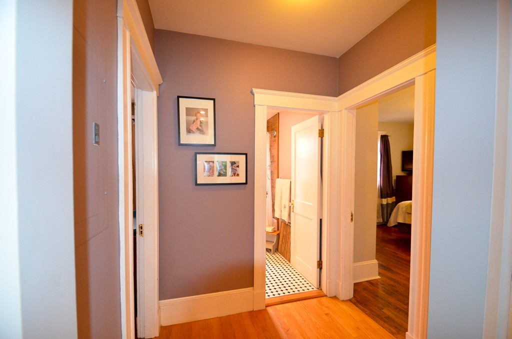 56 Forest Hills Street, Unit 1 Boston, MA 02130 - Photo 14 of 24