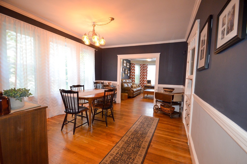 56 Forest Hills Street, Unit 1 Boston, MA 02130 - Photo 15 of 24