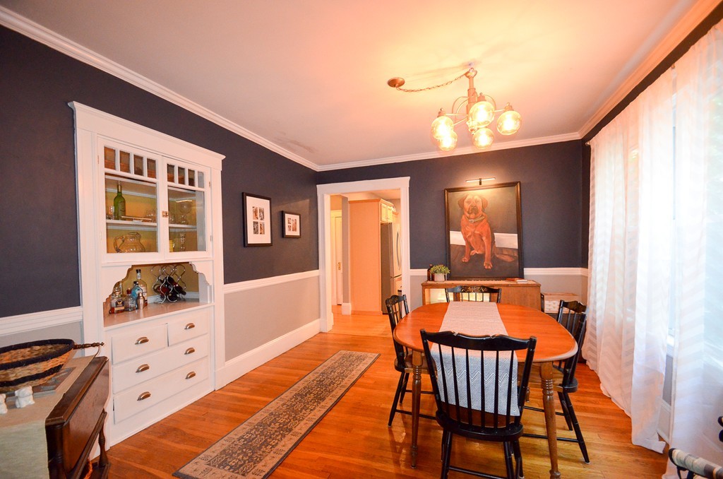 56 Forest Hills Street, Unit 1 Boston, MA 02130 - Photo 16 of 24