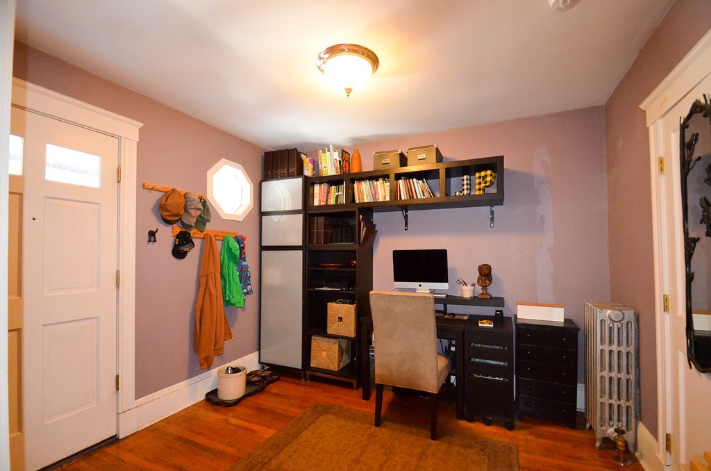 56 Forest Hills Street, Unit 1 Boston, MA 02130 - Photo 17 of 24
