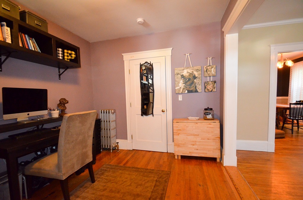 56 Forest Hills Street, Unit 1 Boston, MA 02130 - Photo 18 of 24