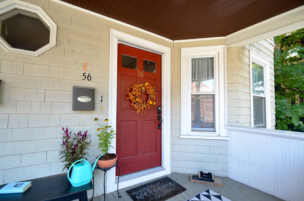 56 Forest Hills Street, Unit 1 Boston, MA 02130 - Photo 19 of 24