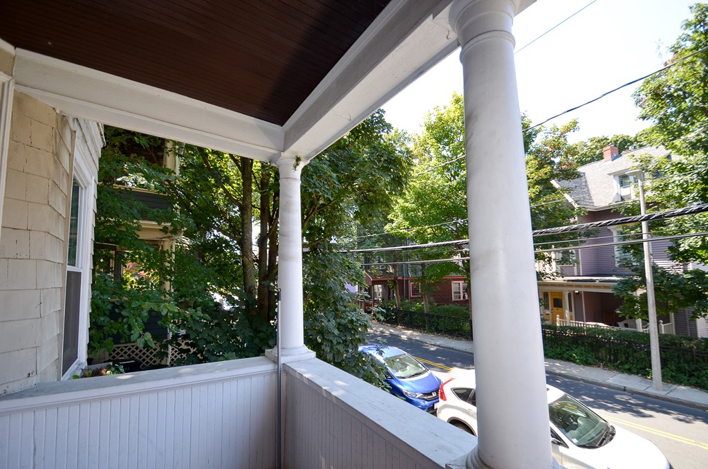 56 Forest Hills Street, Unit 1 Boston, MA 02130 - Photo 20 of 24
