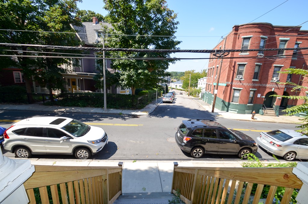 56 Forest Hills Street, Unit 1 Boston, MA 02130 - Photo 21 of 24