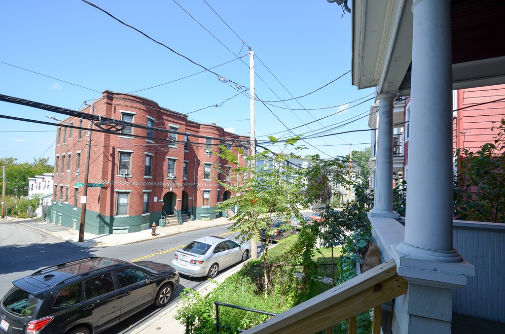 56 Forest Hills Street, Unit 1 Boston, MA 02130 - Photo 22 of 24