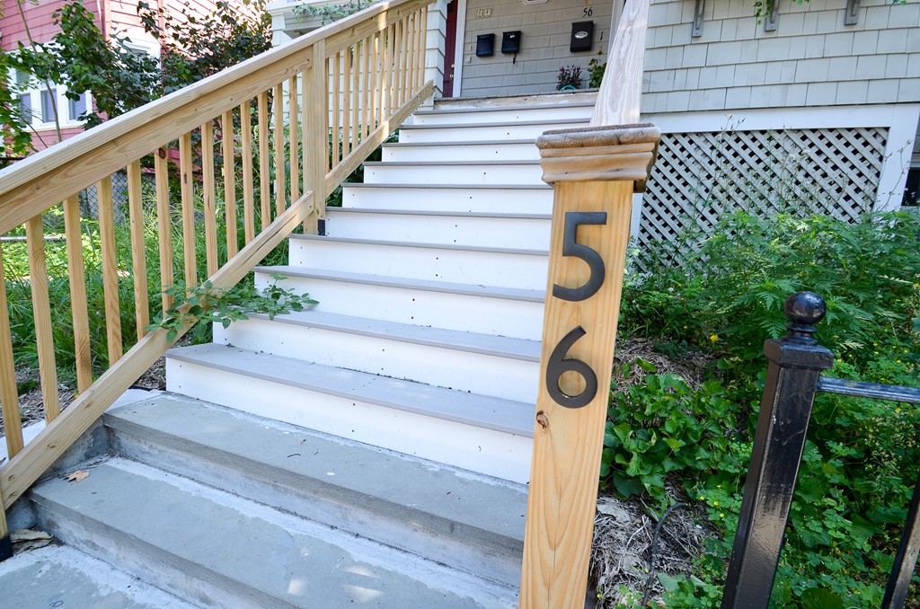 56 Forest Hills Street, Unit 1 Boston, MA 02130 - Photo 23 of 24