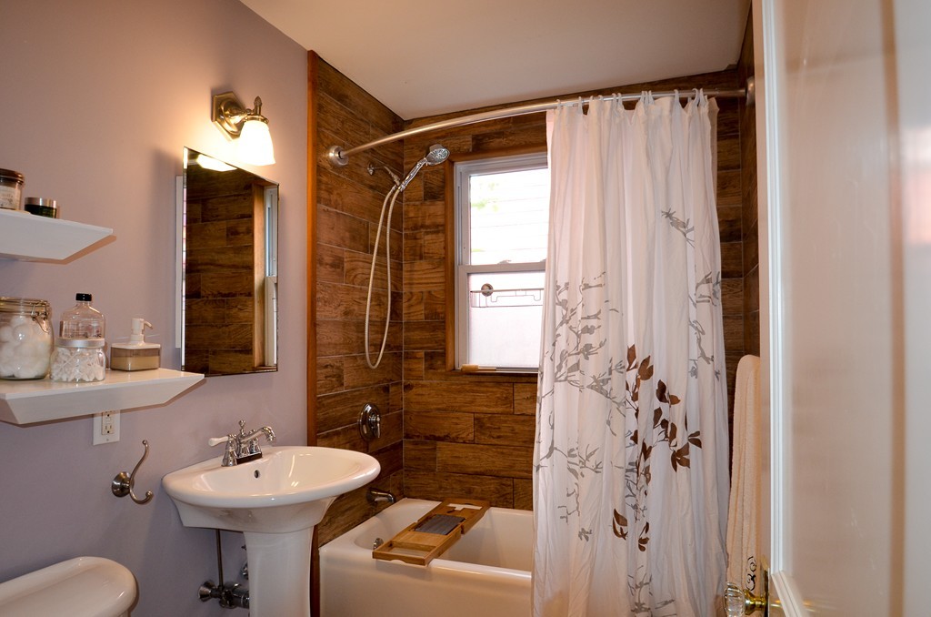 56 Forest Hills Street, Unit 1 Boston, MA 02130 - Photo 7 of 24