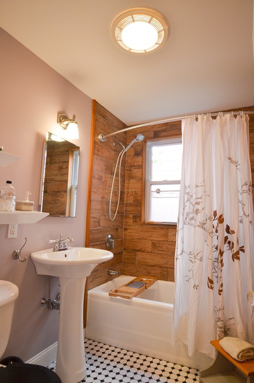 56 Forest Hills Street, Unit 1 Boston, MA 02130 - Photo 8 of 24