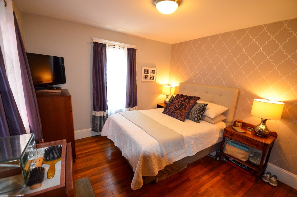 56 Forest Hills Street, Unit 1 Boston, MA 02130 - Photo 9 of 24