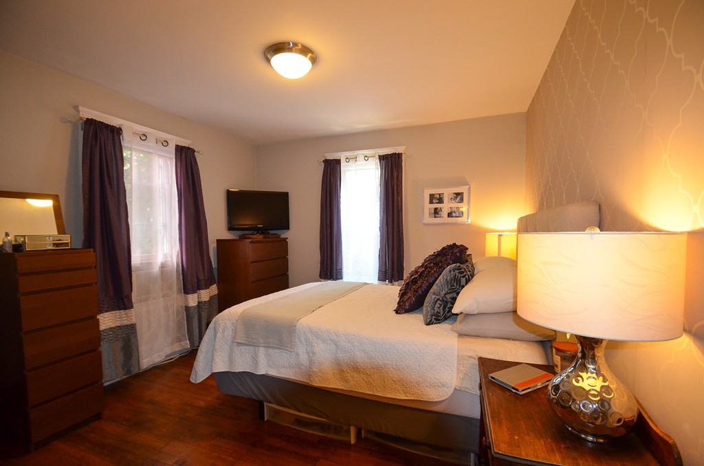 56 Forest Hills Street, Unit 1 Boston, MA 02130 - Photo 10 of 24
