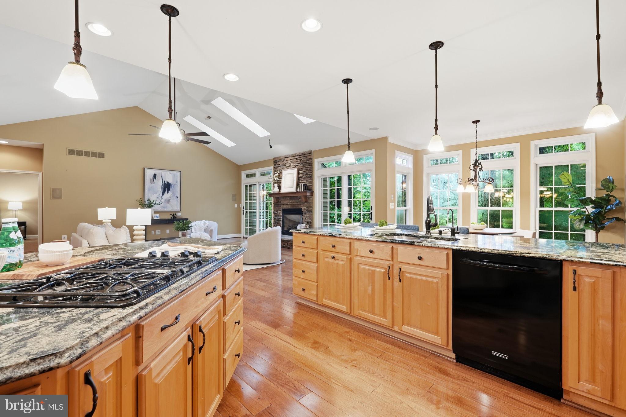 14501 Old Frederick Road Woodbine, MD 21797 - Photo 11 of 54