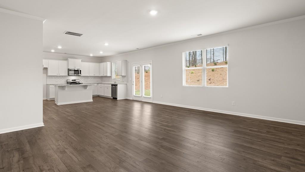 318 Thompson Rdg Lane Dallas, GA 30132 - Photo 12 of 33