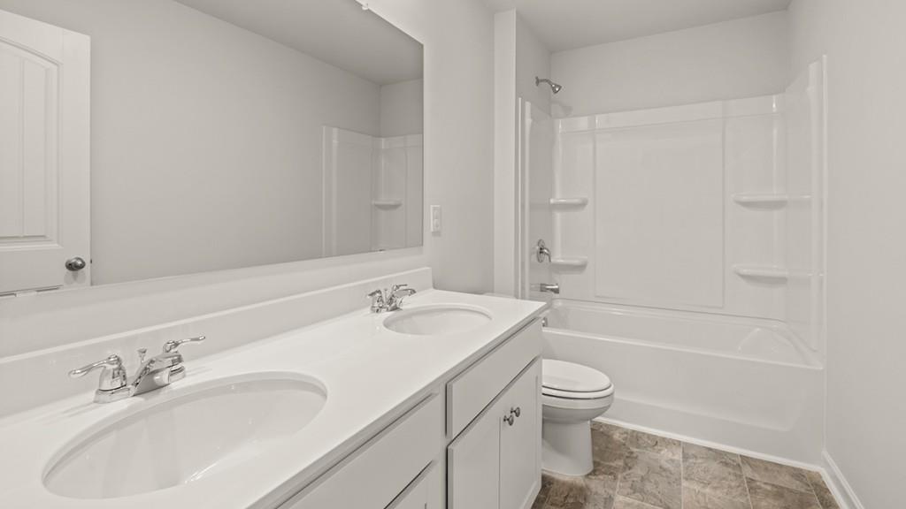 318 Thompson Rdg Lane Dallas, GA 30132 - Photo 15 of 33