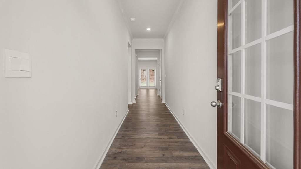 318 Thompson Rdg Lane Dallas, GA 30132 - Photo 2 of 33