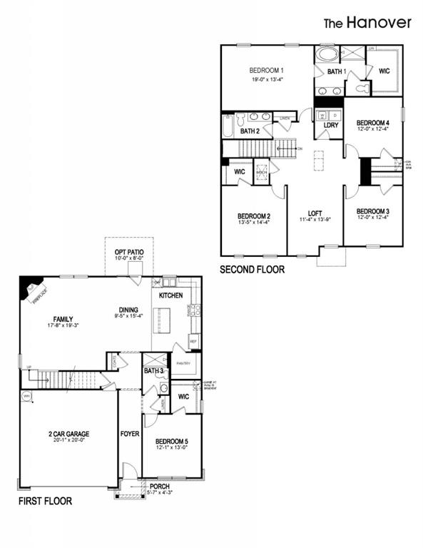 318 Thompson Rdg Lane Dallas, GA 30132 - Photo 30 of 33