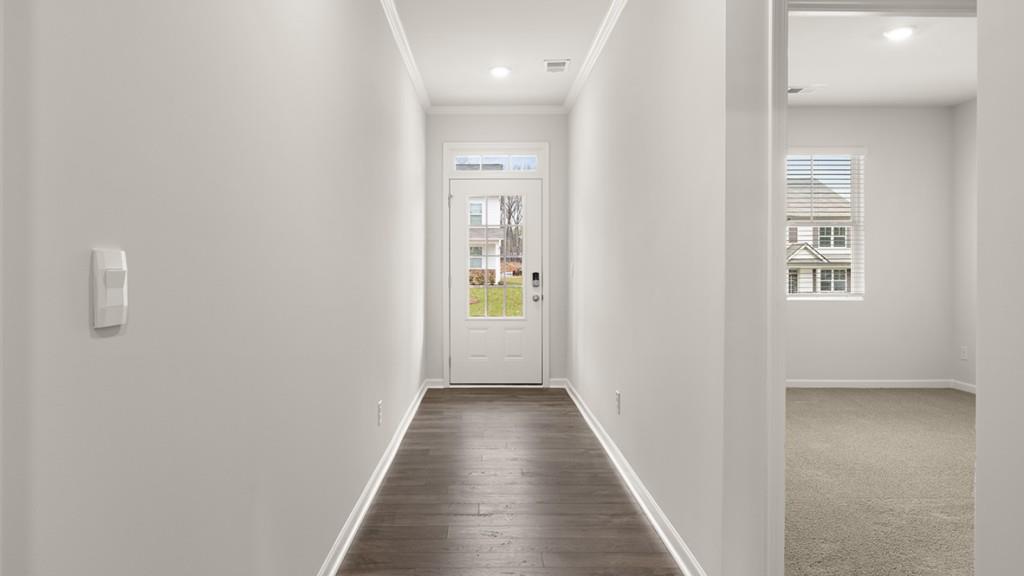 318 Thompson Rdg Lane Dallas, GA 30132 - Photo 3 of 33