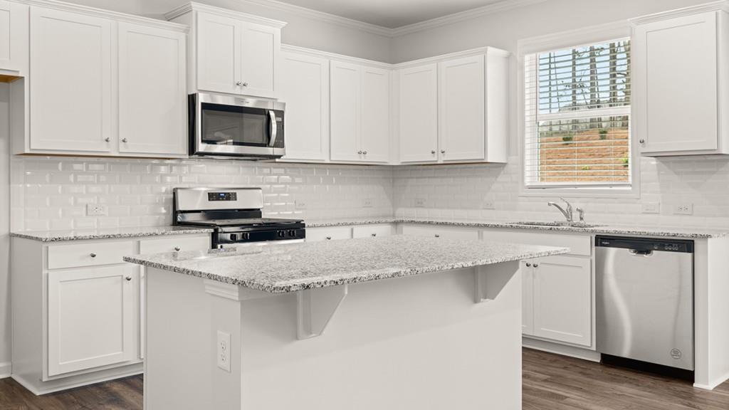 318 Thompson Rdg Lane Dallas, GA 30132 - Photo 4 of 33