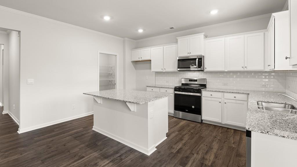 318 Thompson Rdg Lane Dallas, GA 30132 - Photo 7 of 33