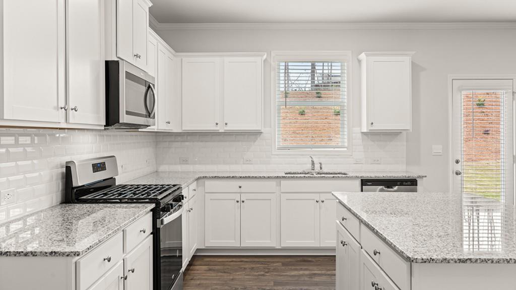 318 Thompson Rdg Lane Dallas, GA 30132 - Photo 8 of 33