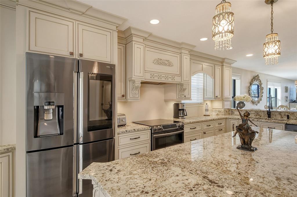 5740 Midnight Pass Road, Unit 307 Sarasota, FL 34242 - Photo 14 of 72