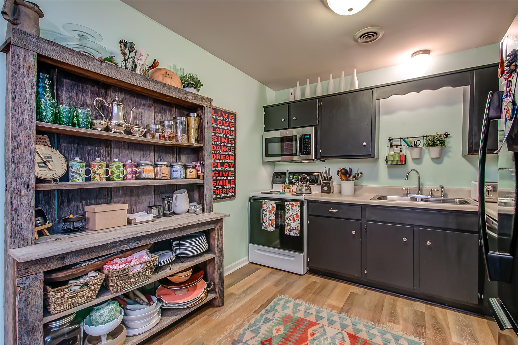 155 Hicks Road, Unit 155 Nashville, TN 37221 - Photo 14 of 20 Gallery Image 14